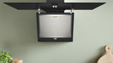 Bosch DWK85DK60 skråtstillet emhætte