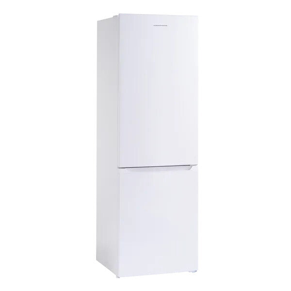 ScanDomestic CBF293NFWD køle-/fryseskab Fritstående Hvid