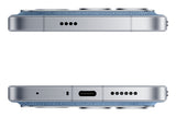 POCO F8 Ultra 17,5 cm (6.9") Dual SIM 5G USB Type-C 12 GB 256 GB 6500 mAh Blå