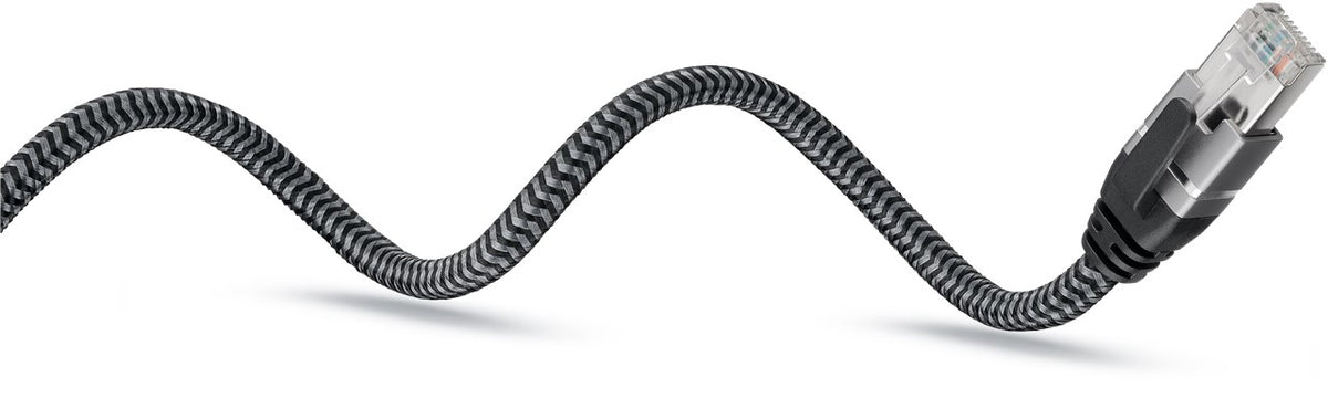 Goobay USB 3.0 til RJ45 Ethernet netværkskabel