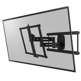 SANUS VLF828 2,29 m (90") Sort