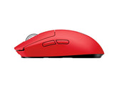 Logitech G 910-006785 mus Spil Højre hånd RF trådløst Optisk 25600 dpi