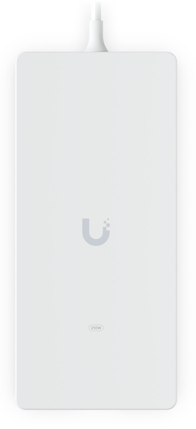 Ubiquiti UniFi 210Watt strømforsyningsadapter