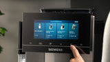 Siemens extraKlasse TZ800Z2 afkalkningspatron