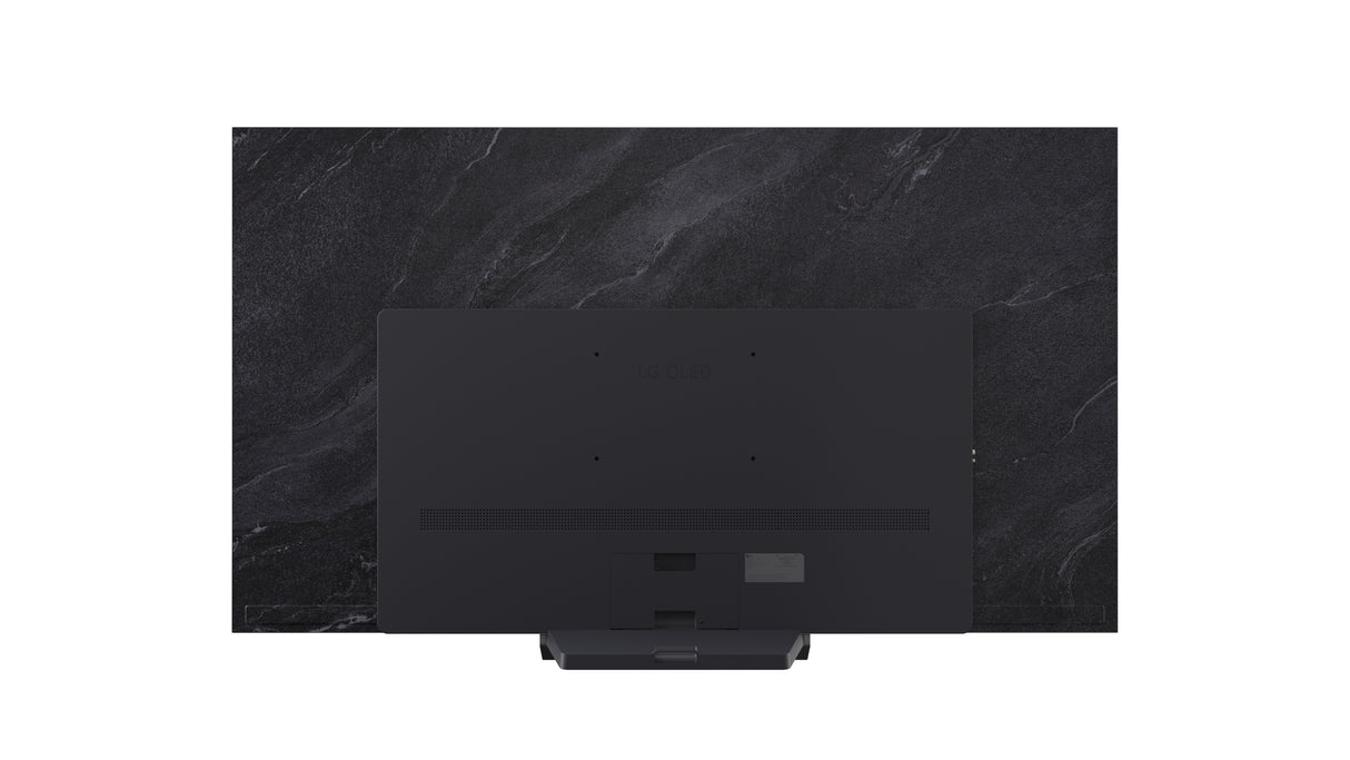 LG OLED77C54LA OLED 4K Smart TV