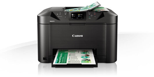 Canon MAXIFY MB5150 Inkjet A4 600 x 1200 dpi 24 sider pr. minut Wi-Fi