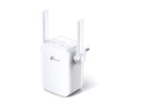 TP-Link TL-WA855RE 300Mbps Mini Wireless N Range Extender WiFi-rækkeviddeforlænger Ekstern