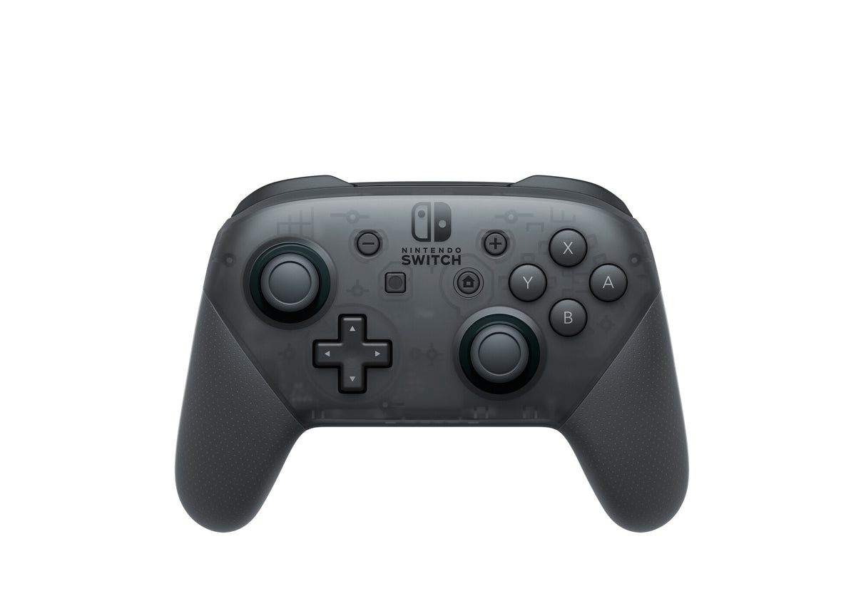 Nintendo Switch Pro Controller Sort Bluetooth Gamepad Analog/digital Nintendo Switch