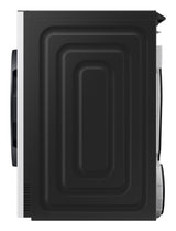 Samsung DV90F09F4WT2 tørretumbler Fritstående Front-læsning 9 kg Hvid