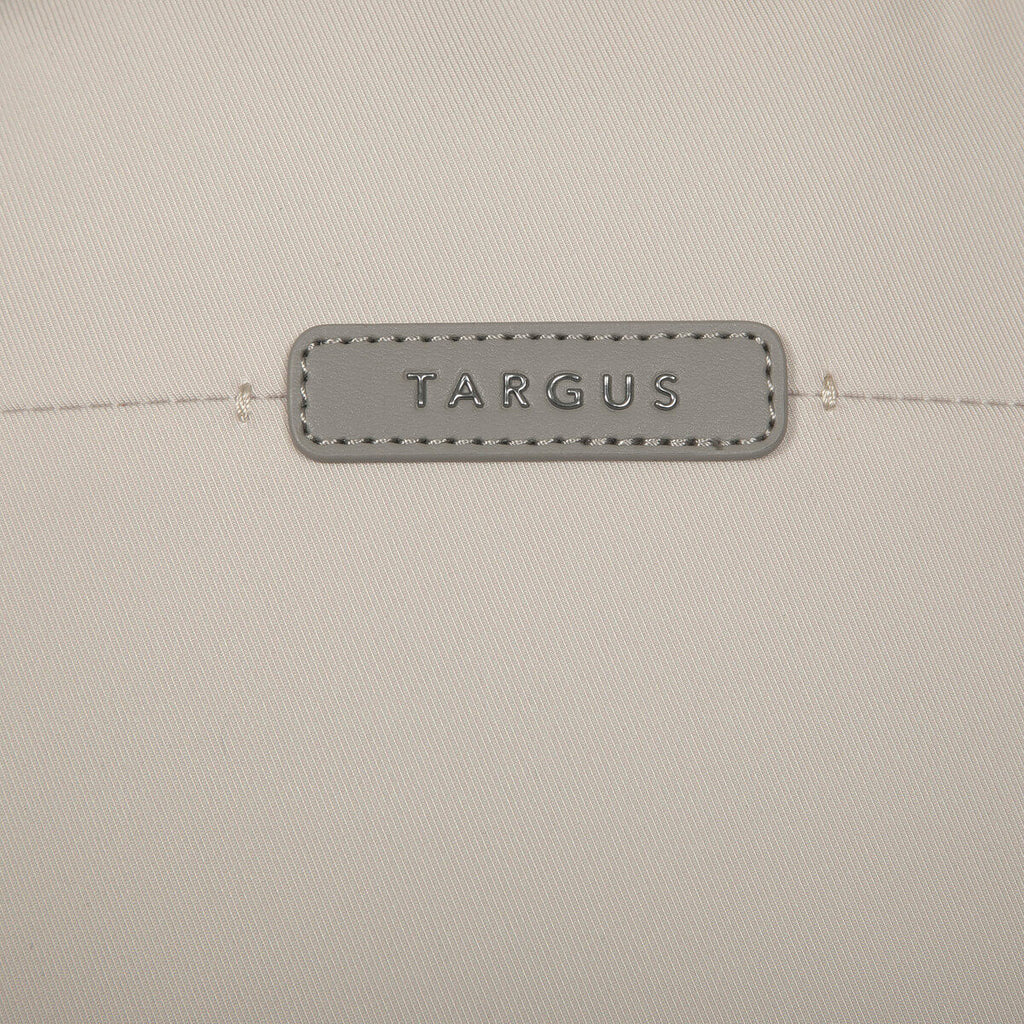 Targus TBB65013GL taske og etui til laptop 40,6 cm (16") Rygsæk Egetræ