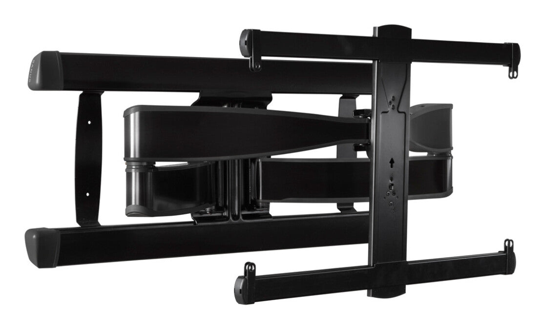 SANUS VLF728-B2 tv-beslag 2,29 m (90") Sort