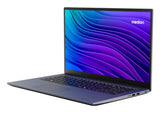 MEDION Avantum E1E (MD 600001) Intel® N N100 Laptop 43,9 cm (17.3") Fuld HD 4 GB DDR4-SDRAM 128 GB SSD Wi-Fi 5 (802.11ac) Windows 11 Home Grå