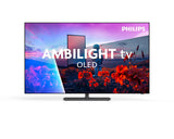 Philips 65OLED851/12 OLED Smart TV med Ambilight