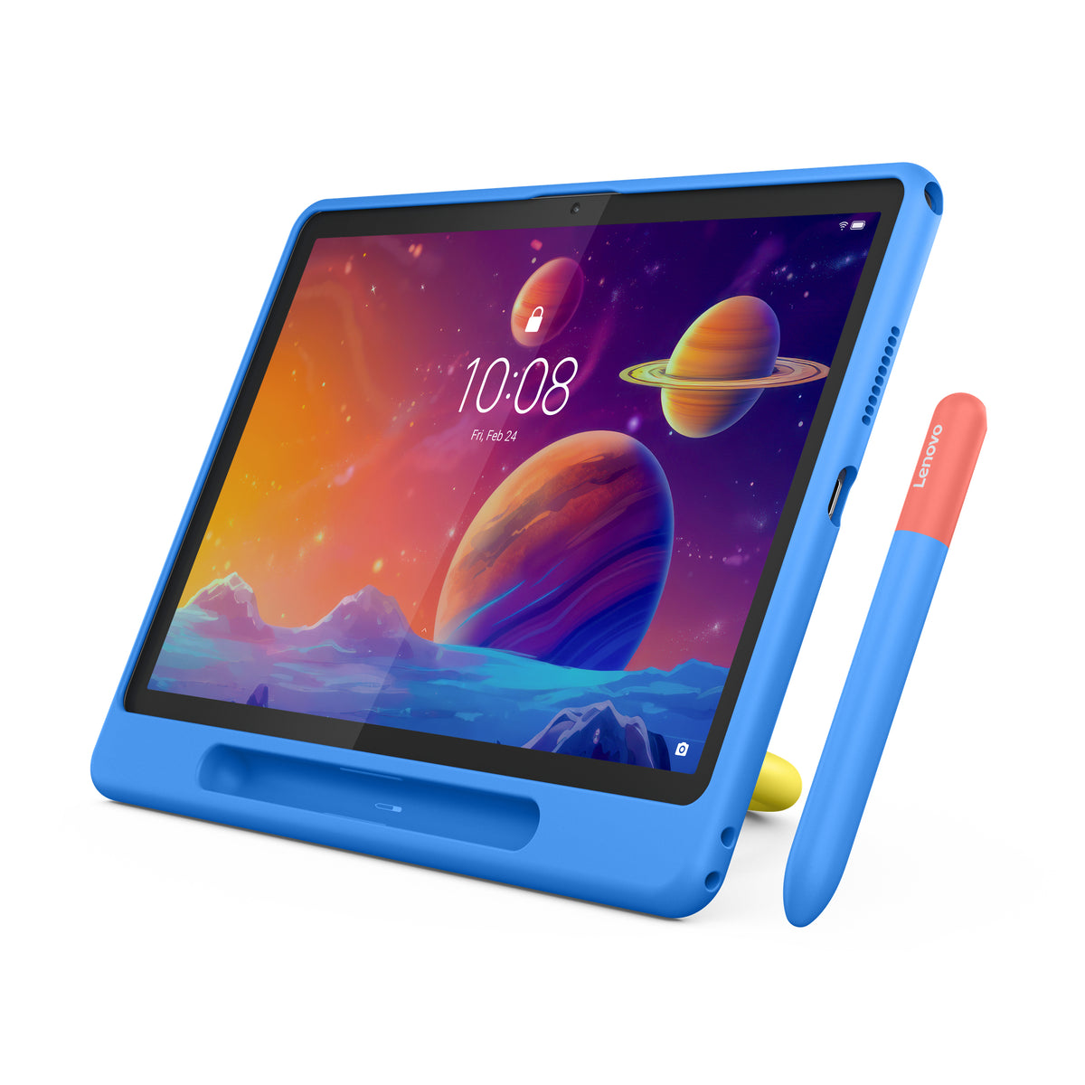 Lenovo Tab ZAEH 10.1 64GB 4GB
