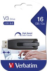 Verbatim VB-FD3-016-V3B