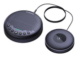 eMeet Luna Plus konferencetelefon Universel USB/Bluetooth Grå