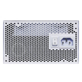 Lian Li EG0850G enhed til strømforsyning 850 W 20+4 pin ATX ATX Hvid