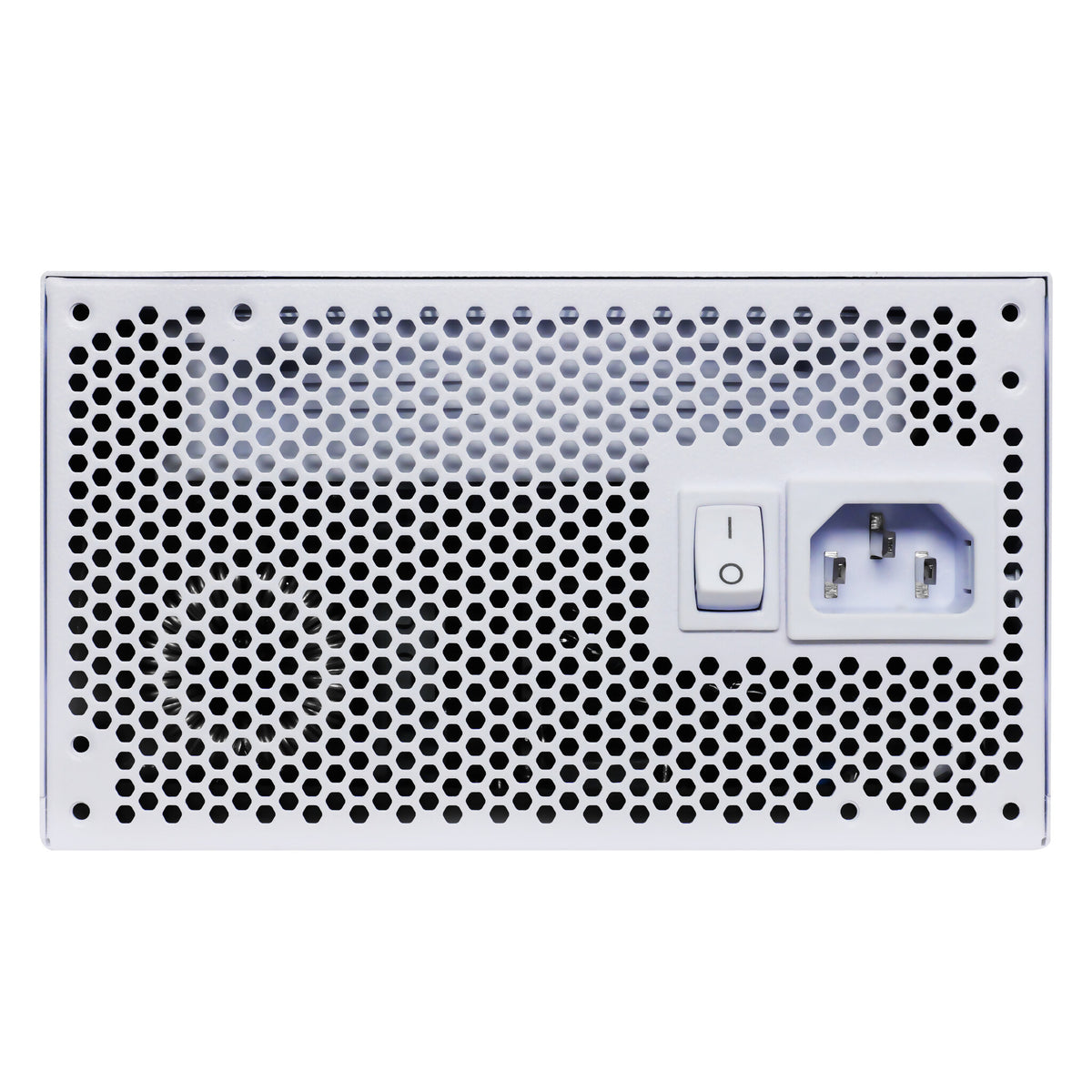 Lian Li EG1200G enhed til strømforsyning 1200 W 24-pin ATX SFX Hvid