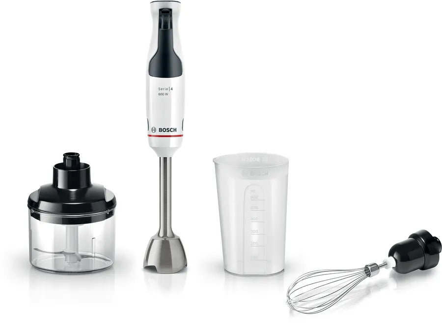 Bosch MSM4W221 serie 4 Ergomaster stavblender