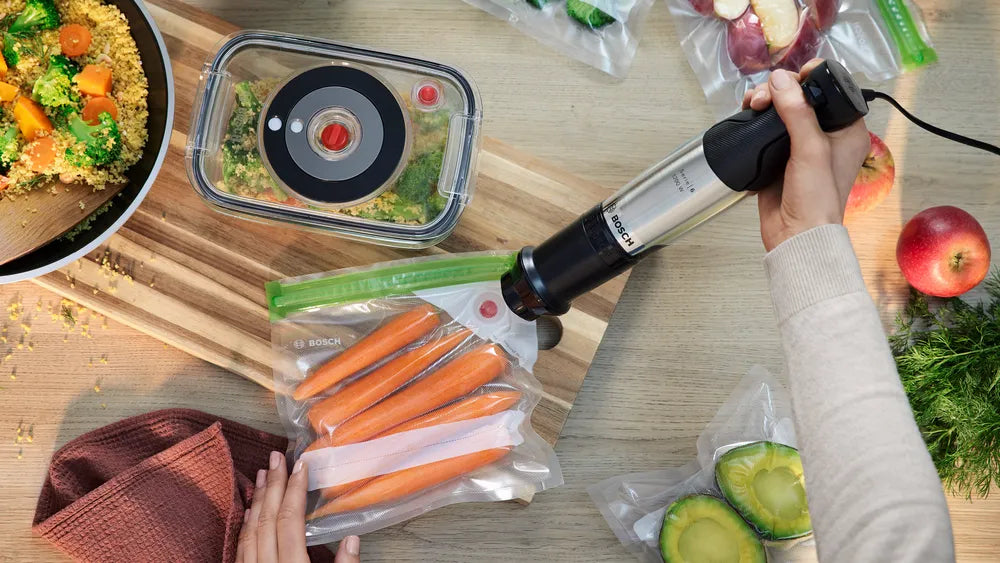 Bosch MSM6M831 stavblender