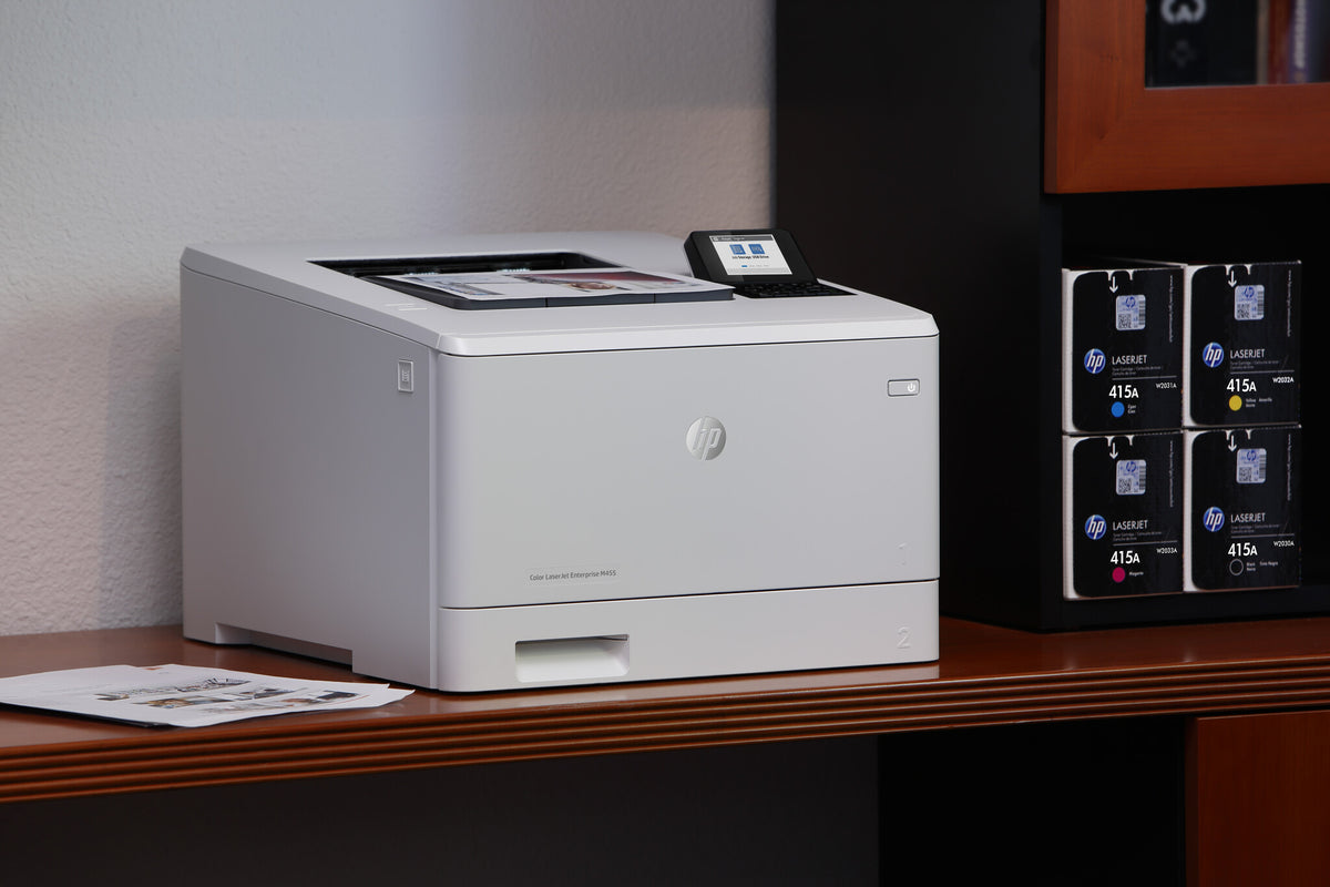 HP 415A Sort 2400 sider Toner W2030A