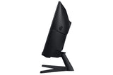 Samsung G55T computerskærm 86,4 cm (34") 3440 x 1440 pixel UltraWide Quad HD LED Sort