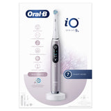 Oral-B iO Series 9n Tandbørstesæt