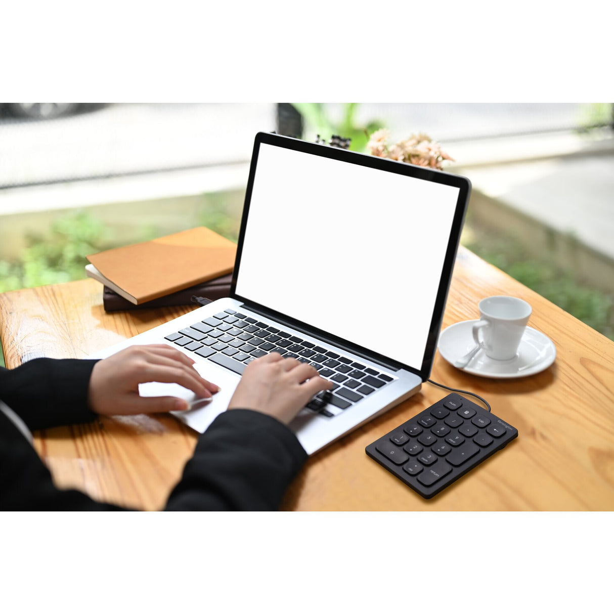 Kensington Numerisk tastatur med kabel