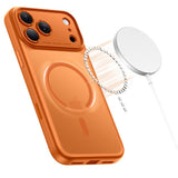 Tech-Protect 5906302333776 mobiltelefon etui 16 cm (6.3") Cover Orange