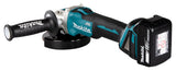Makita DGA521ZX1 Vinkelsliber 18V