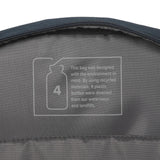 Targus EcoSmart rygsæk Rejserygsæk Marineblå