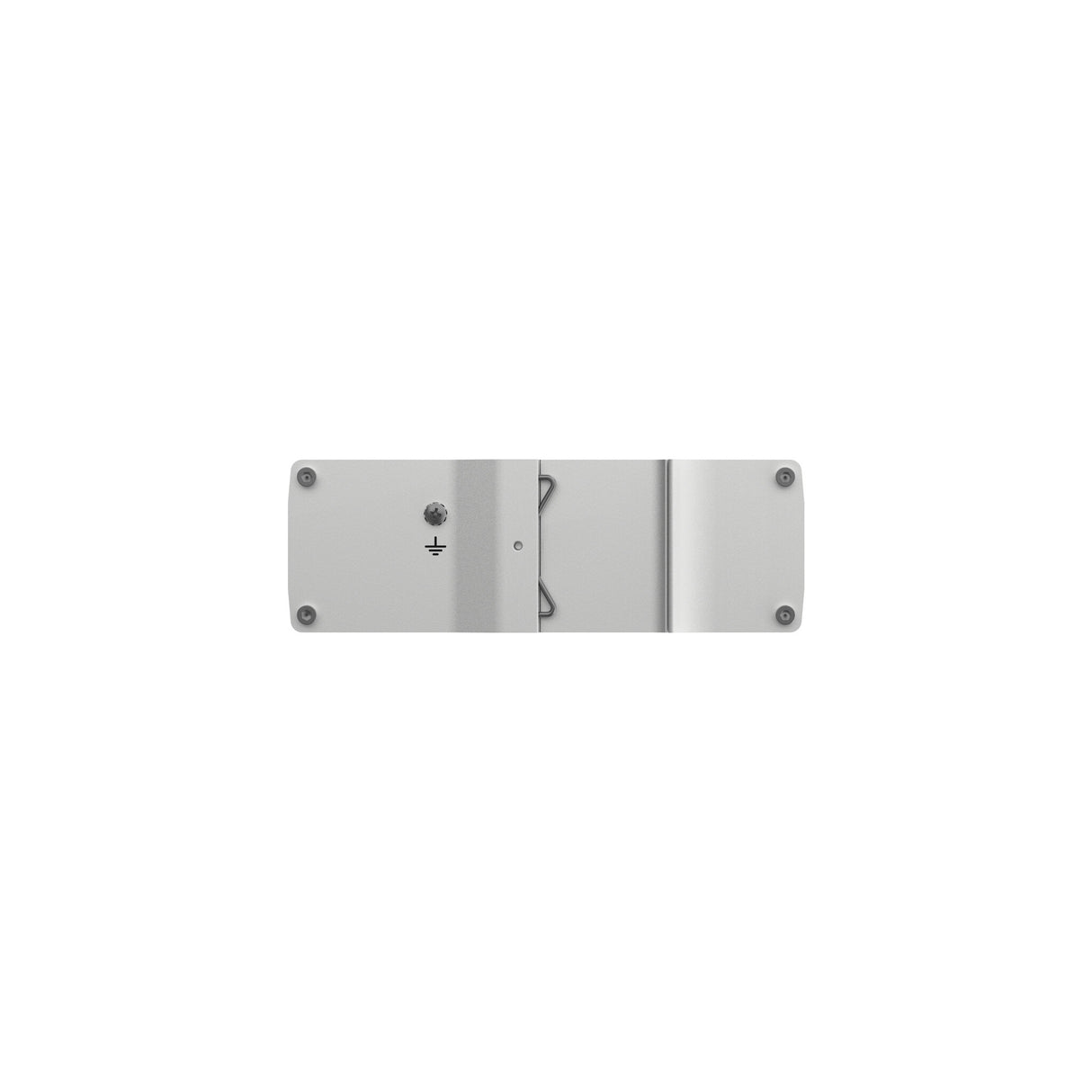 Teltonika TSW210 netværksswitch Ikke administreret Gigabit Ethernet (10/100/1000) Aluminium