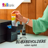 Epson 104 EcoTank Black ink bottle (WE)