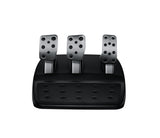 Logitech G 941-000112 spil-controller Sort USB Rat + Pedaler Analog PC, PlayStation 4, PlayStation 5, Playstation 3