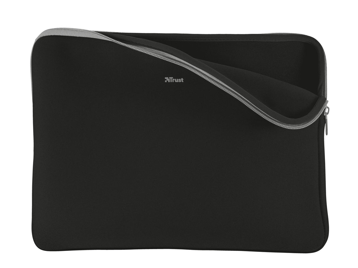 Trust 21254 taske og etui til laptop 29,5 cm (11.6") Sort