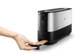 Philips Viva Collection HD2692/90 Brødrister - lang brødholder, metal