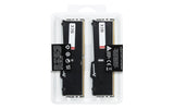 Kingston Technology FURY Beast 16 GB 6000 MT/s DDR5 CL36 DIMM (sæt med 2) RGB EXPO