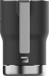 Gorenje K15ORAB elkedel 1,5 L 2400 W Sort