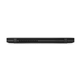 Lenovo ThinkPad L14 Gen 6 (AMD) AMD Ryzen™ 5 PRO 215 Laptop 35,6 cm (14") WUXGA 16 GB DDR5-SDRAM 512 GB SSD Wi-Fi 7 (802.11be) Windows 11 Pro Sort Engelsk