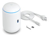 Ubiquiti Dream Router 7 Trådløs Wi-Fi 7