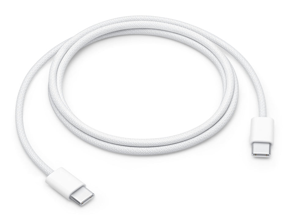 Apple MW493ZM/A USB-C to USB-C woven cable 1 meter MW493ZM/A