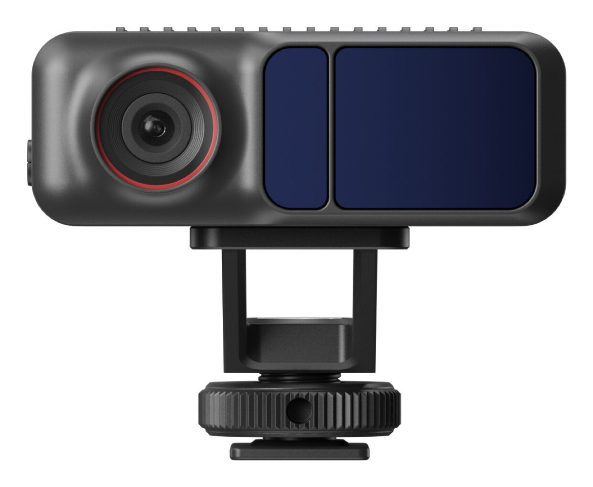 DJI Focus Pro All-In-One Combo Stabilisator håndkamera Sort