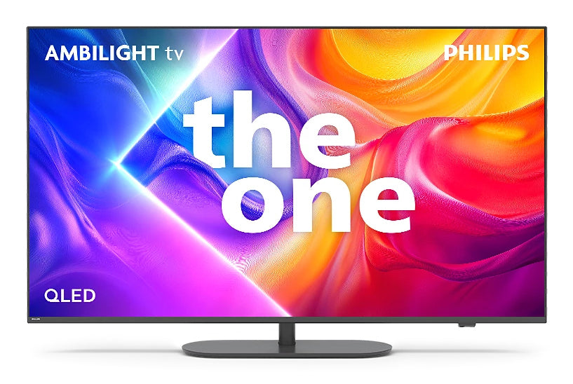 Philips 55PUS9010/12 TV 139,7 cm (55") 4K Ultra HD Smart TV Wi-Fi Bronze, Rød