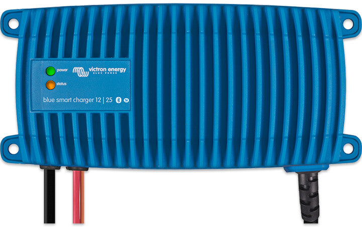 Victron Energy BPC121531034R batterioplader