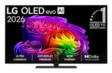 LG OLED55G66LS Stand OLED 4K Smart TV