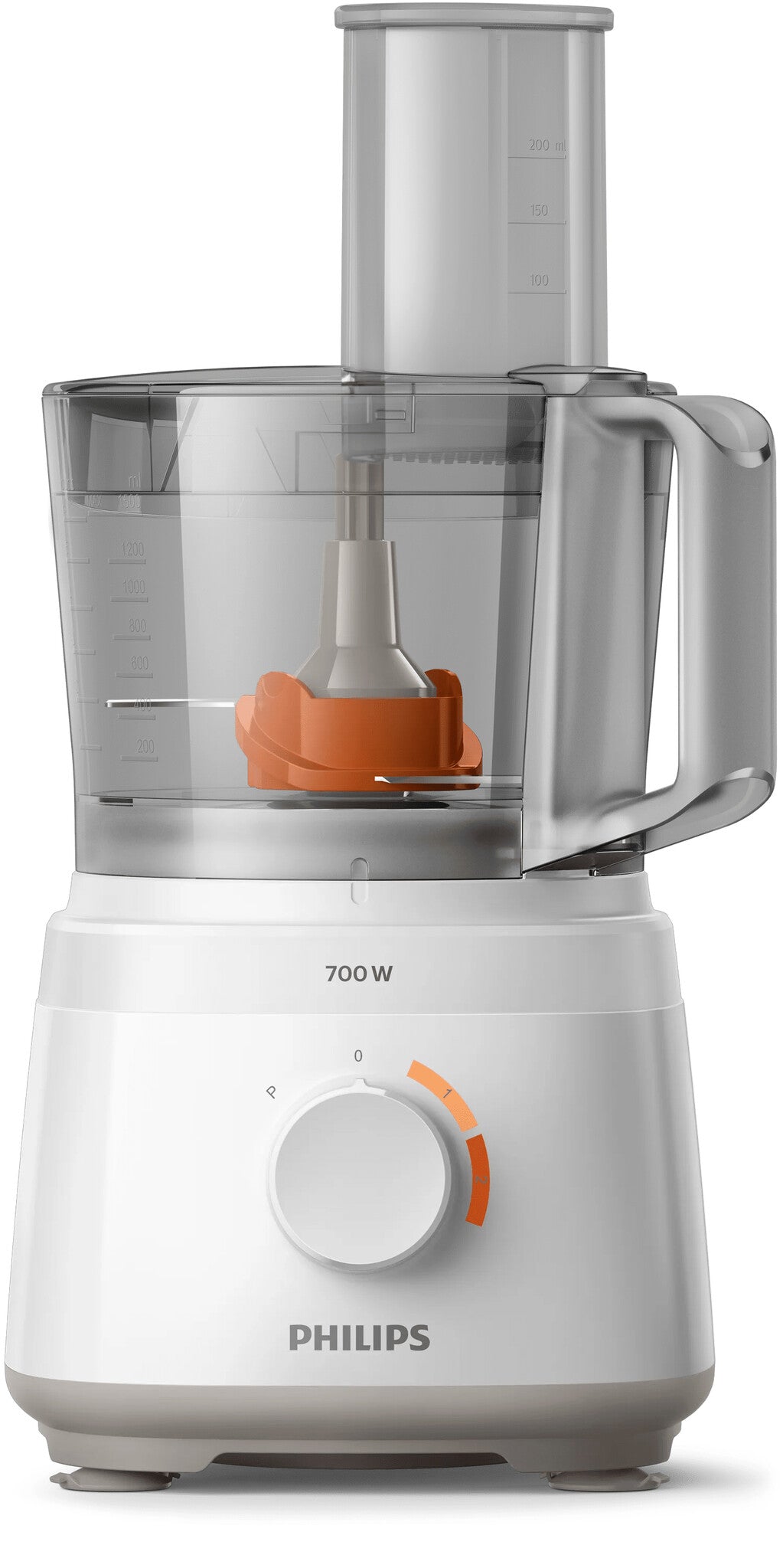 Philips Daily Collection HR7310/00 Kompakt foodprocessor