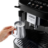 De'Longhi Magnifica Evo ECAM290.22.B Fully-auto Espresso machine 1.8 L
