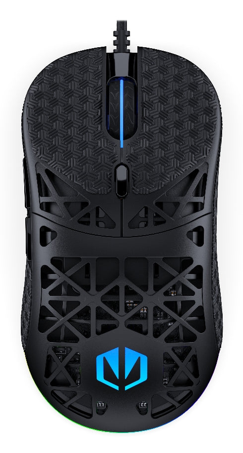 ENDORFY LIV mus Spil Ambidextrous USB Type-A Optisk 12000 dpi