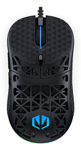 ENDORFY LIV mus Spil Ambidextrous USB Type-A Optisk 12000 dpi
