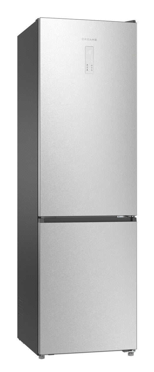 Dreame Mega Pro Freestanding 456 L Stainless steel